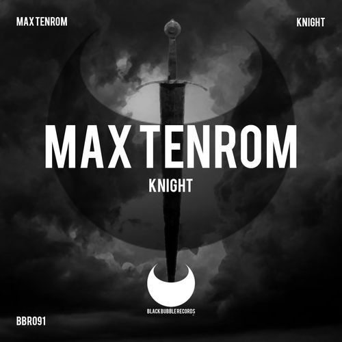 Knight (Extended Mix) cover art