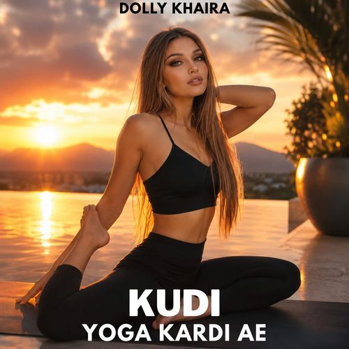 Kudi Yoga Kardi Ae