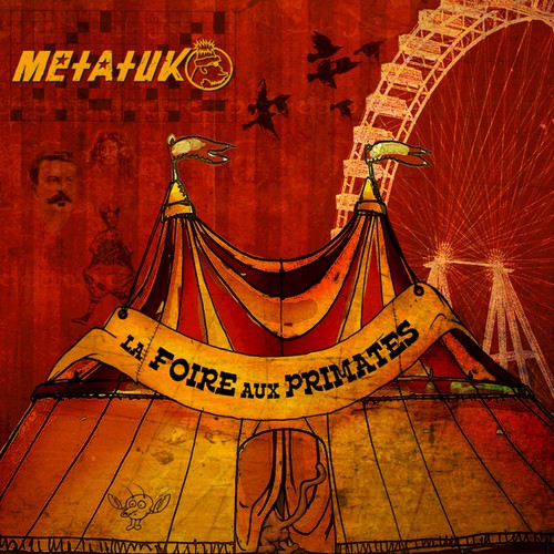 Le Pied Tendre cover art
