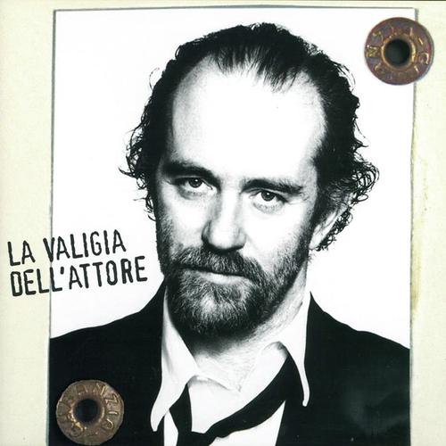 La Valigia Dell 'Attore