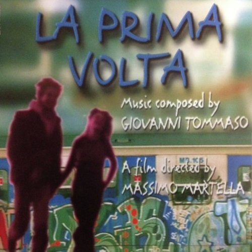 La prima volta_poster_image