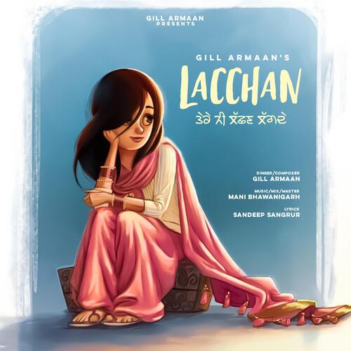 Lacchan (feat. Mani Bhawanigarh)