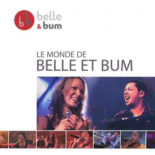 Le monde de Belle et Bum_poster_image