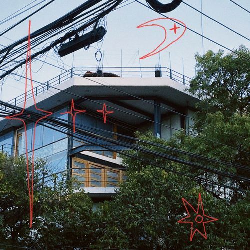 Liquido cover art