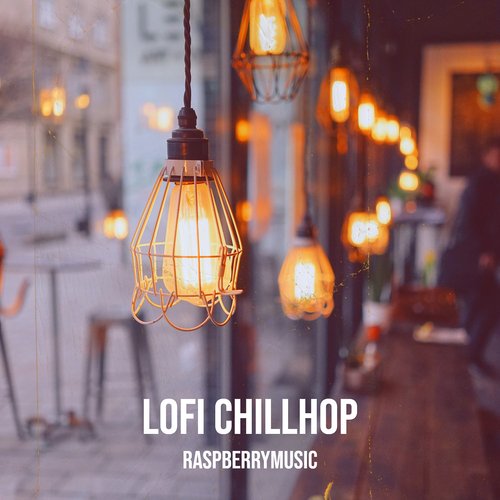 Lofi Chillhop cover art