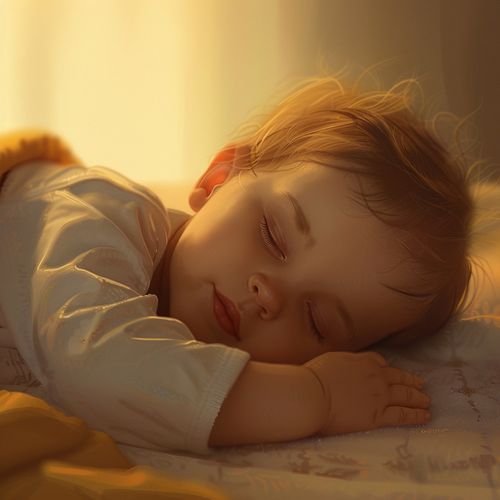 Lofi Lullabies: Baby Sleep Melodies_poster_image