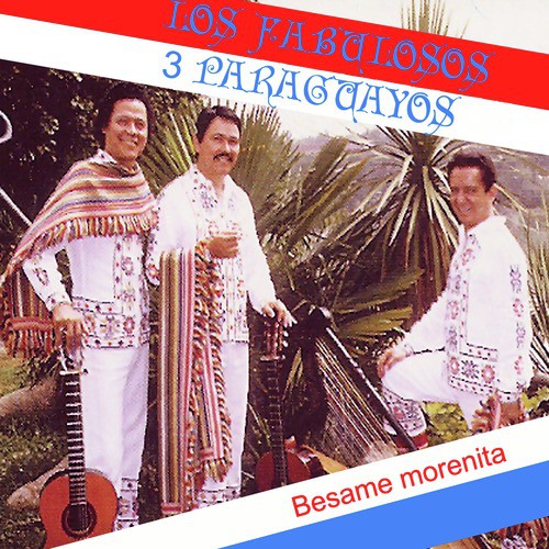 Los Fabulosos Tres Paraguayos