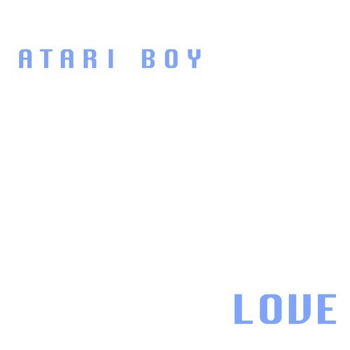 Love cover art