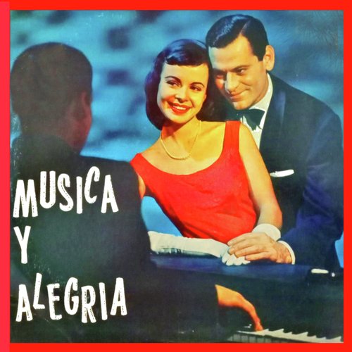 Música y Alegría