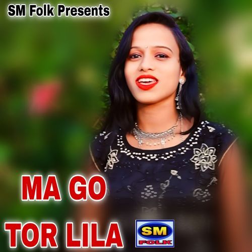 MA GO TOR LILA