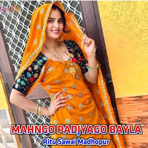 MAHNGO PADJYAGO BAYLA