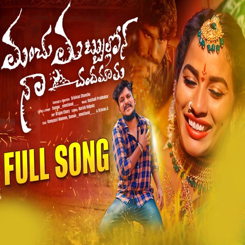 MANCHU MABBULLONA NA CHANDAMAMA_poster_image