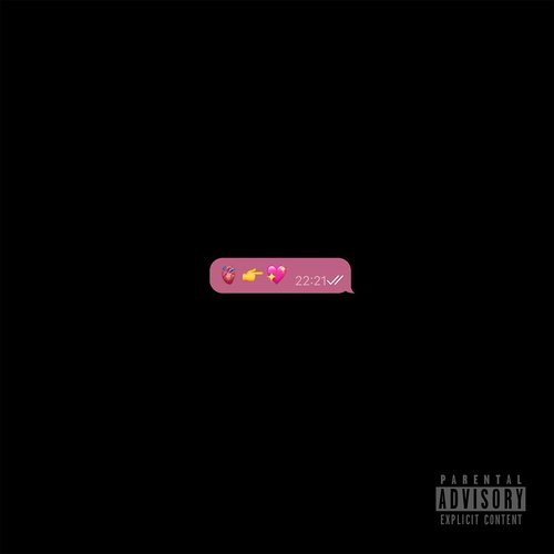 Сердце для любви cover art