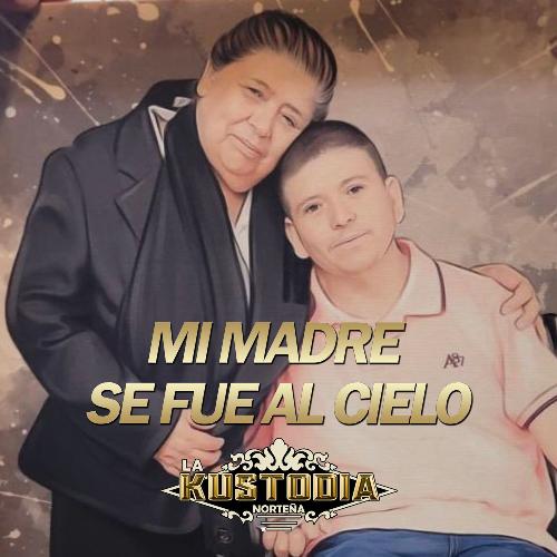 MI Madre Se Fue Al Cielo