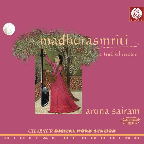 Kalinga Nartana Tillana - Gambhiranattai