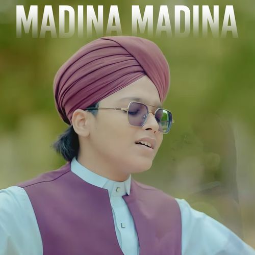 Madina Madina