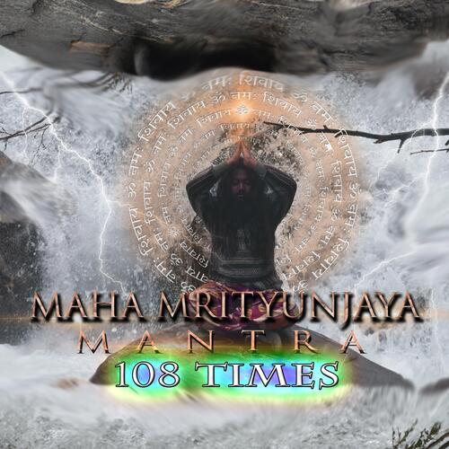 Maha Mrityunjaya Mantra 108 - Time