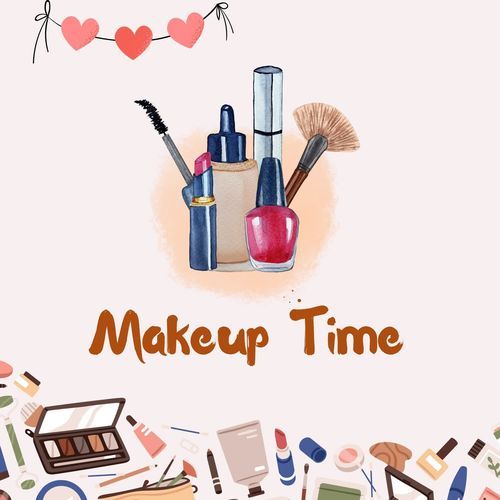 Makeup Time