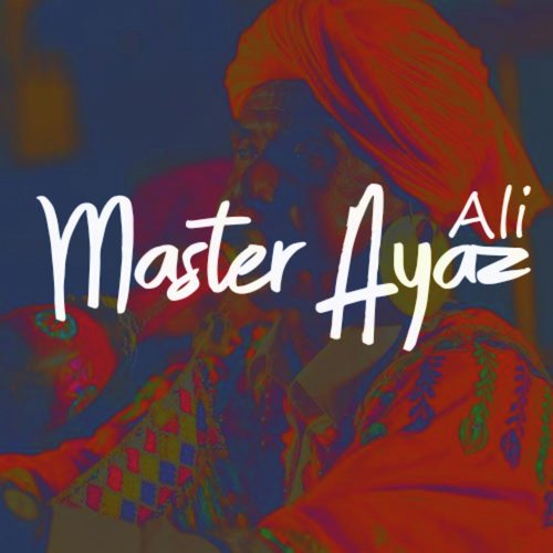 Master Ayaz Ali