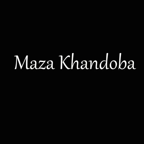 Maza Khandoba