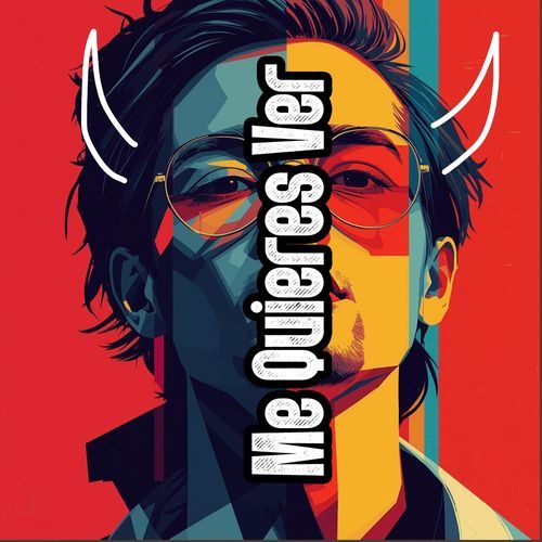 Me Quieres Ver cover art