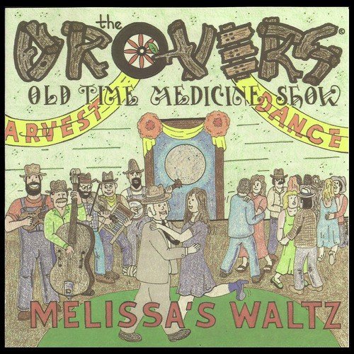 Melissa's Waltz