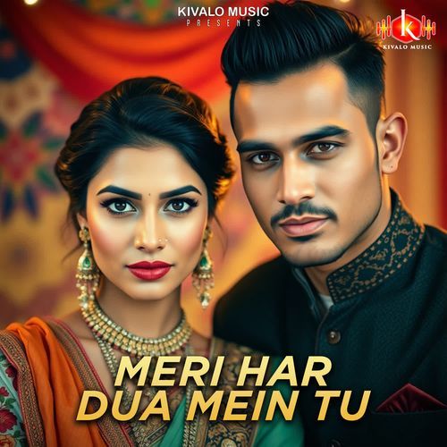 Meri Har Dua Mein Tu