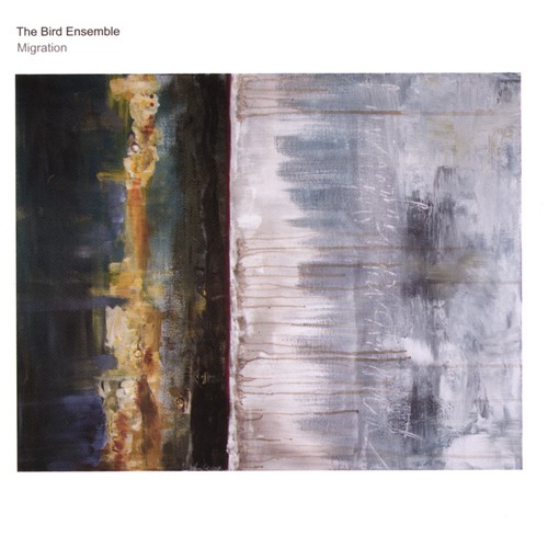 No.6 cover art