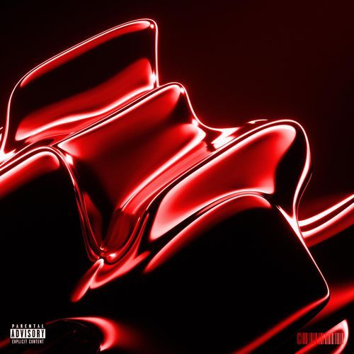 Monotonía chilling cover art