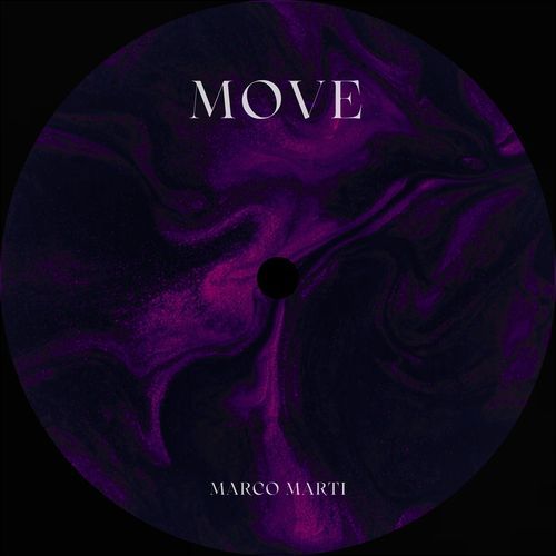 Move (Extended Mix)