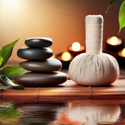 Music For A Serene Massage Experience