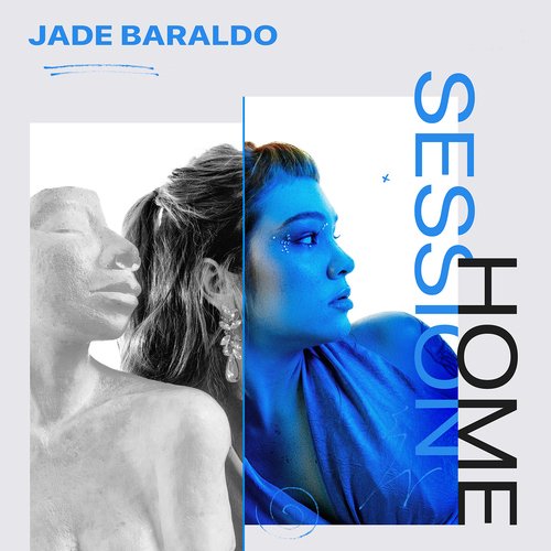 Music Home Session: Jade Baraldo_poster_image