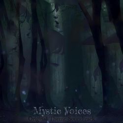 Mystic Voices (Original Theme Soundtrack)