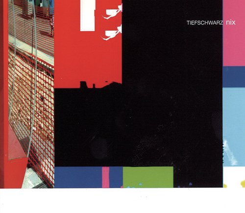 NIX (Radio) cover art