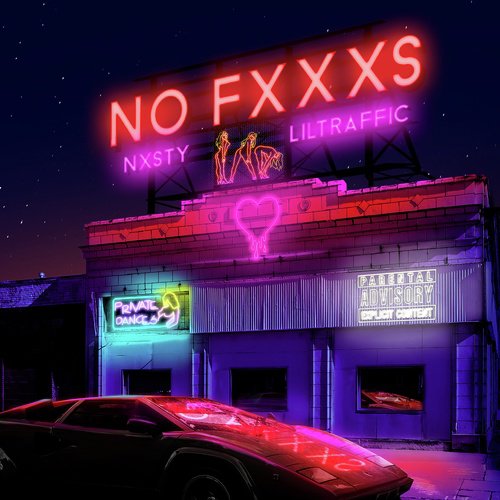 NO FXXXS_poster_image