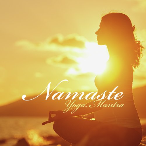 Namaste Mudra cover art