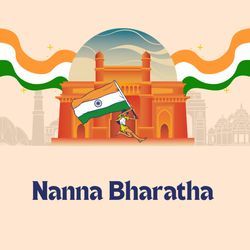 Nanna Bharatha-HhI-WTFKfWM