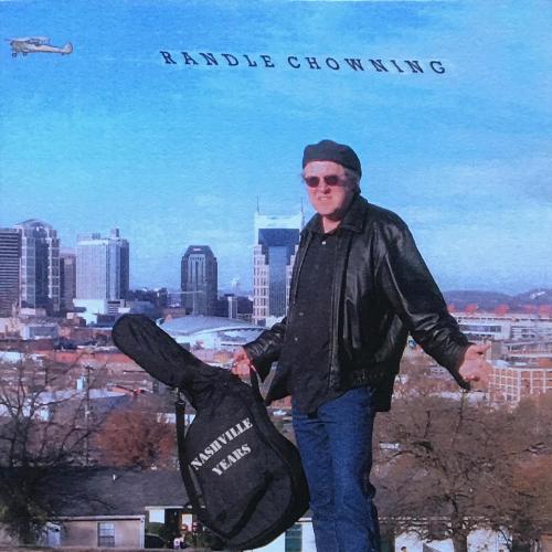 Nashville Years