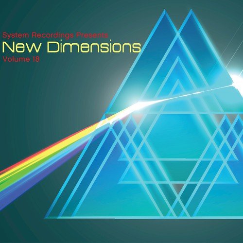 New Dimensions, Vol. 18