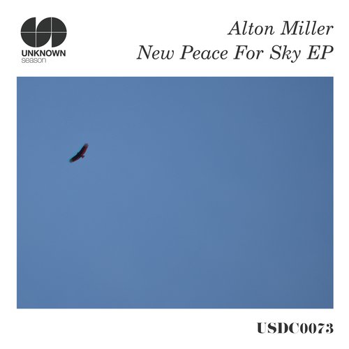 More Positive Things (Instrumental Mix)