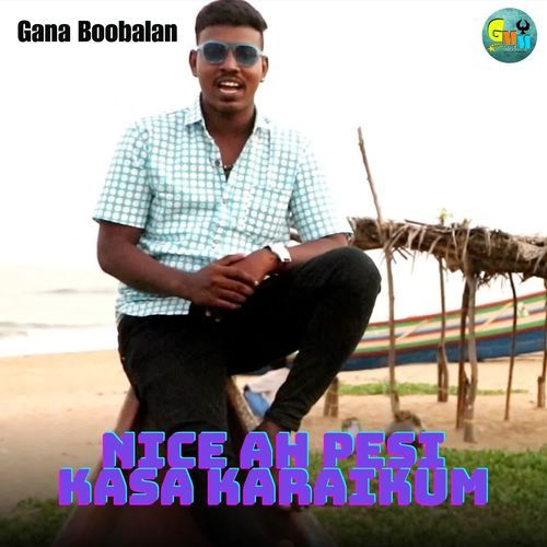 Nice ah pesi kasa karaikum