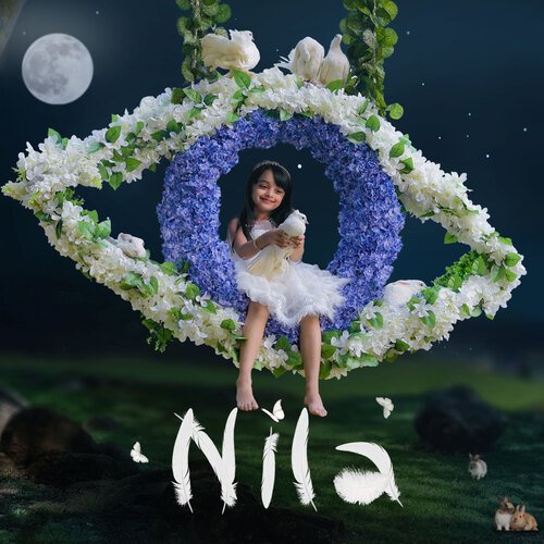 Nila Sirikirathu (From "Nila")