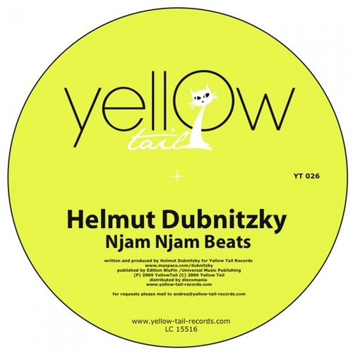 Helmut Dubnitzky