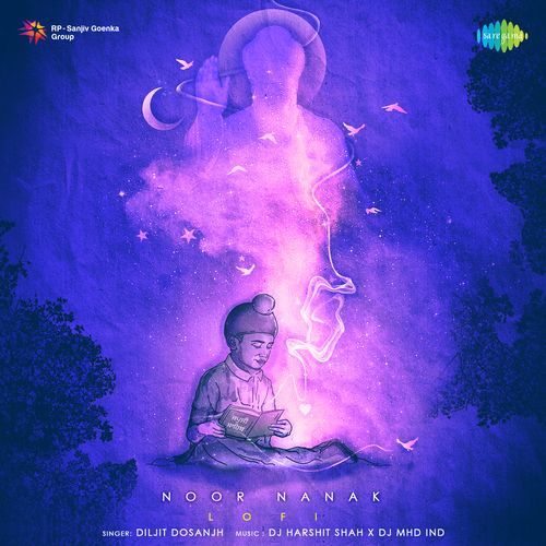 Noor Nanak Lofi