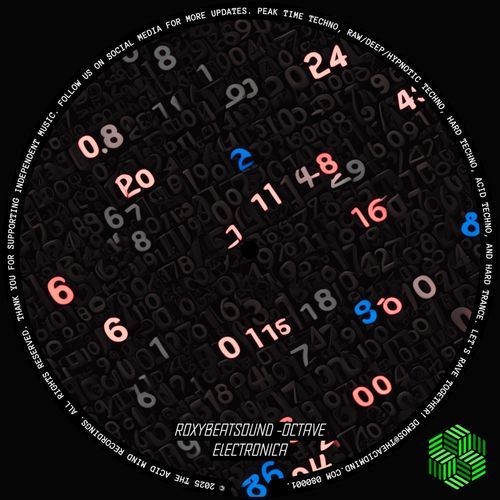 Octave cover art