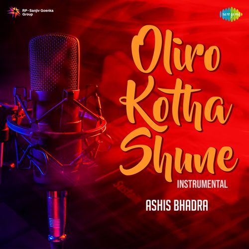 Oliro Kotha Shune - Instrumental