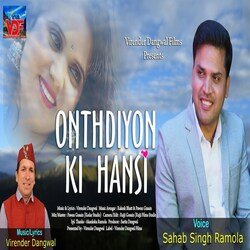 Onthdiyon ki Hansi-NF89WSN8B1A