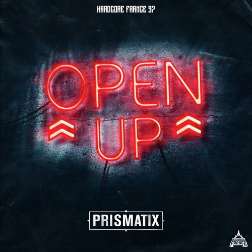 Open Up