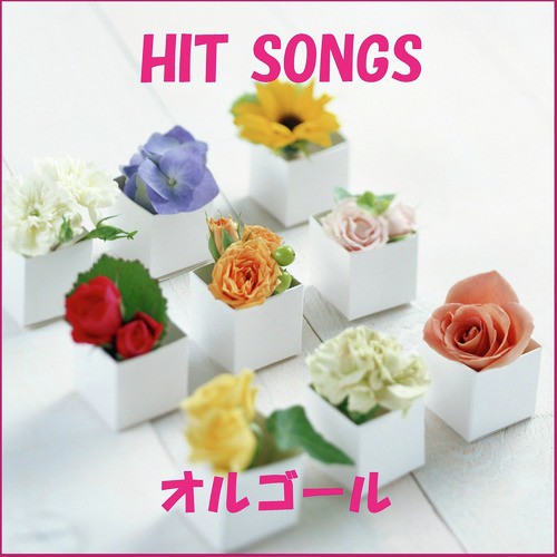 Orgel J-Pop Hit Songs, 366