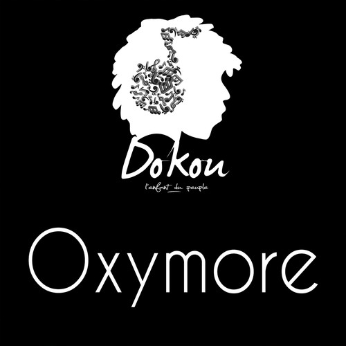 Oxymore cover art